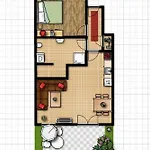 Haus Malaga 5 Apartment