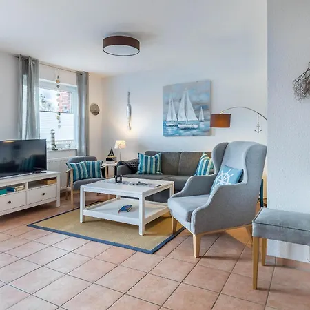 Haus Malaga 5 Apartment *