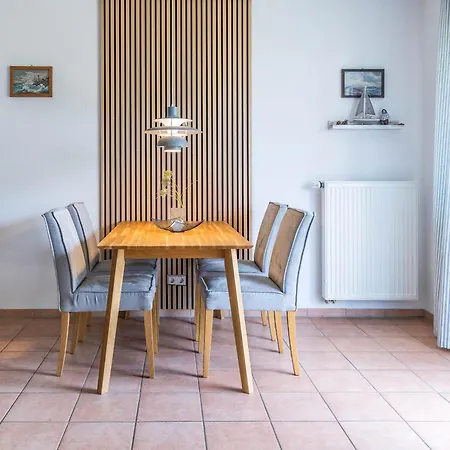 Haus Malaga 5 *