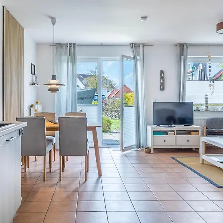 Apartment Haus Malaga 5
