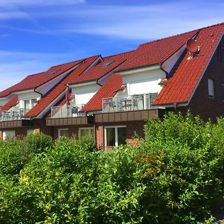 Haus Malaga 5 Boltenhagen