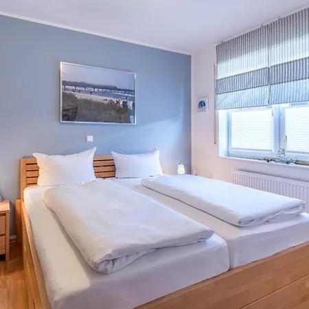 Haus Malaga 5 Boltenhagen