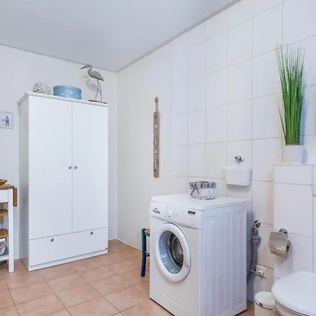 Haus Malaga 5 Apartment Boltenhagen